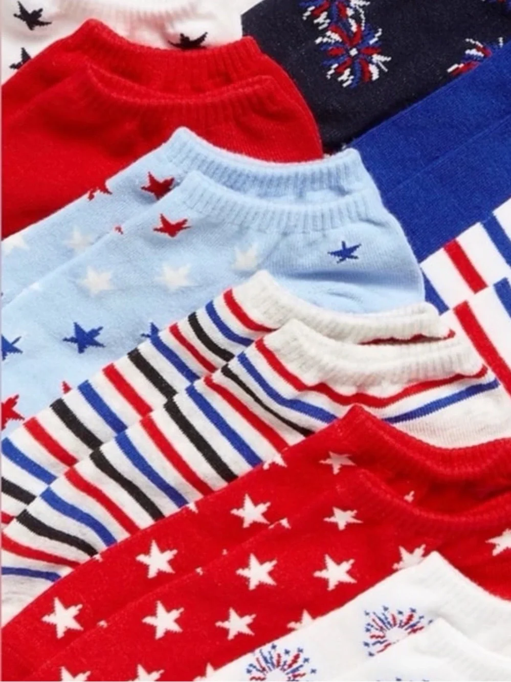 NWT Old Navy 6 Women’s Ankle Socks